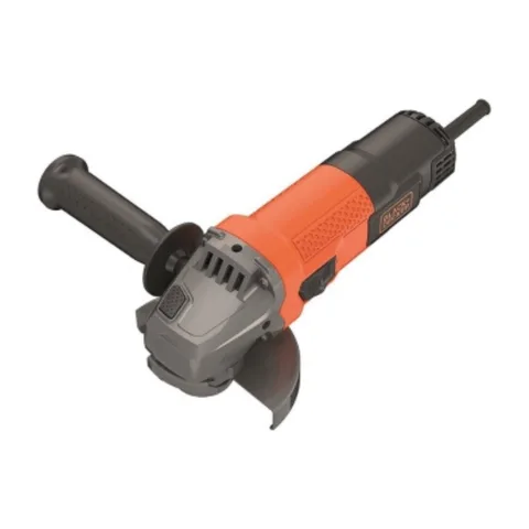 Black&Decker Ugaona brusilica 750W, BEG110