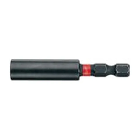 DRŽAČ BITA 1/4 60mm, ZGLOB 1/4” ZA RAD POD UGLOM