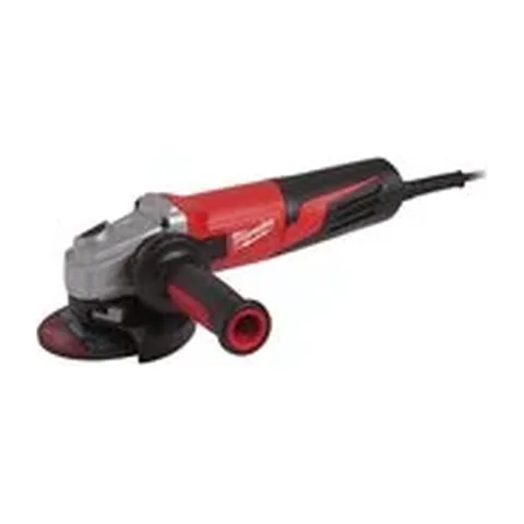 Ugaona brusilica Milwaukee AGV 15-125 XE 125 mm, 1550 W