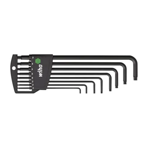 Wiha – Ključ torx H8 Set 1/8 – W 34736