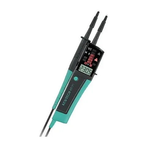 Kyoritsu – Tester napona 12-690V LCD – KT171