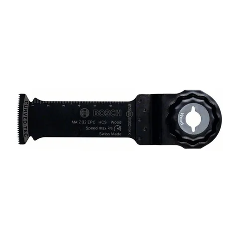 Bosch HCS list testere za uranjanje MAIZ 32 EPC Wood 80 x 32 mm 2608662568