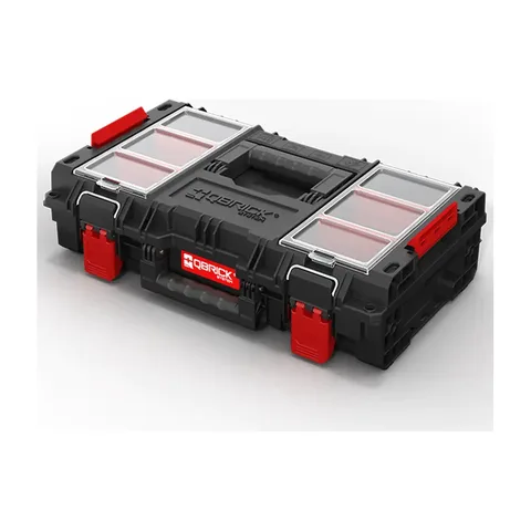 SYSTEM PRIME TOOLBOX 150 PROFI QBRICK