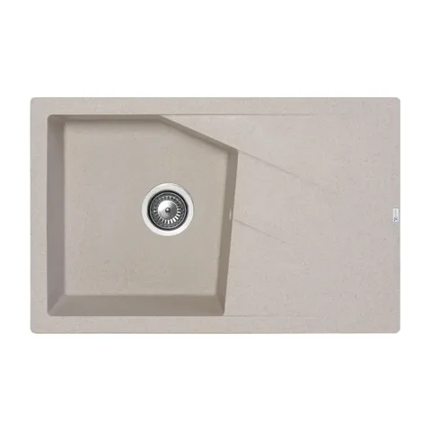 Granitna sudopera Metalac xLinea Plus