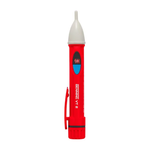 Benning – VT2 bezkontaktni tester napona 12-1000V AC – BN-VT2