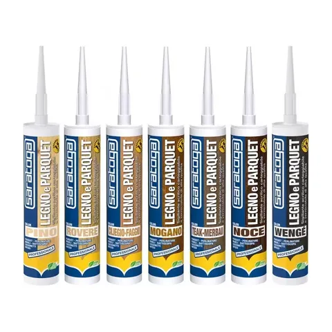 Silikon Saratoga, 310 ml