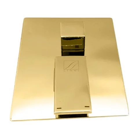ugradni box AMAZON 002 GOLD
