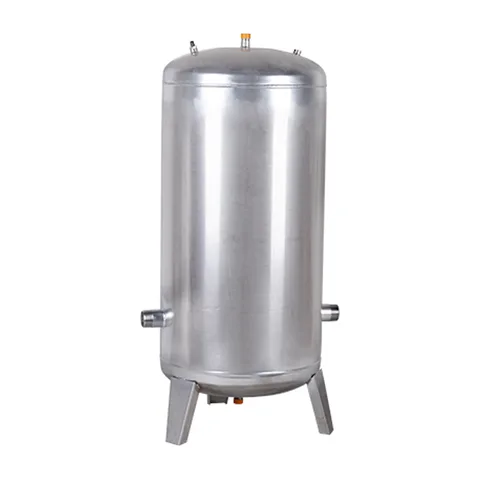 Hidroforska posuda 160 L PROHROM