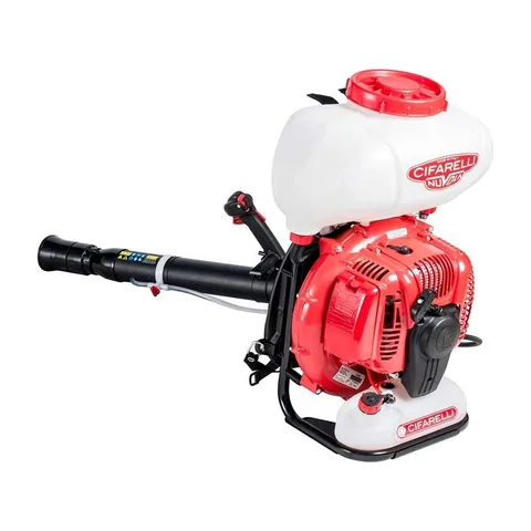 Leđni motorni atomizer Cifarelli M1200
