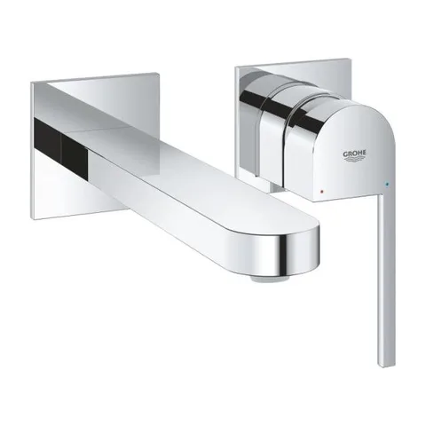 Grohe Slavina Za Umivaonik Iz Zida Grohe Plus 29306003