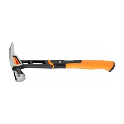 Fiskars – Stolarski čekić sa smanjenim vibracijama L 910gr – 046879