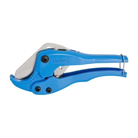 Unior – Makaze za sečenje PVC cevi 210mm., 583/6 – 609405