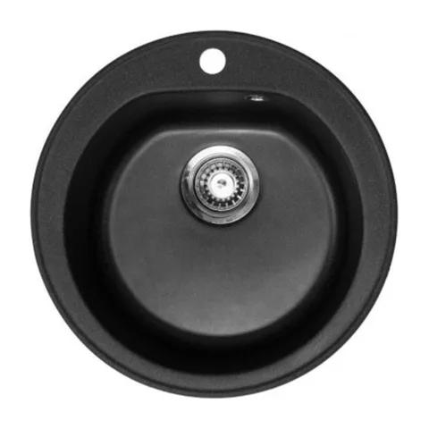 Metalac granitna sudopera X venera fi510 crna