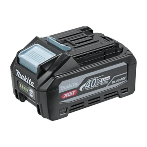 Makita Akumulator baterija XGT, BL4040F, Li-ion 40V, 4,0 Ah, 1910N6-8