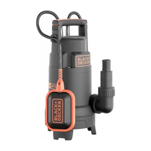 Pumpa Black&Decker