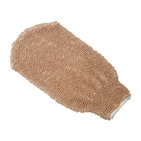rukavica TENDANCE 12*0.4*22cm pamuk bambus sivo smedja 75504165