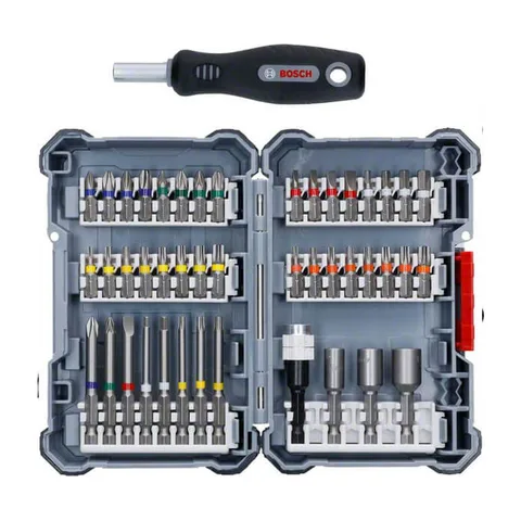 Bosch set bitova 45kom (2607017693)