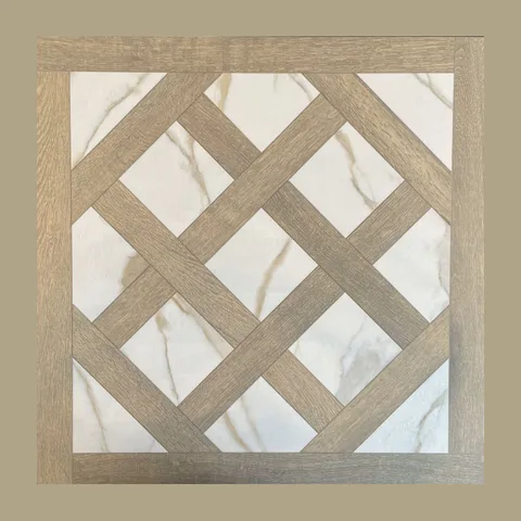 INTRECCI miele 60×60 rett 501EA