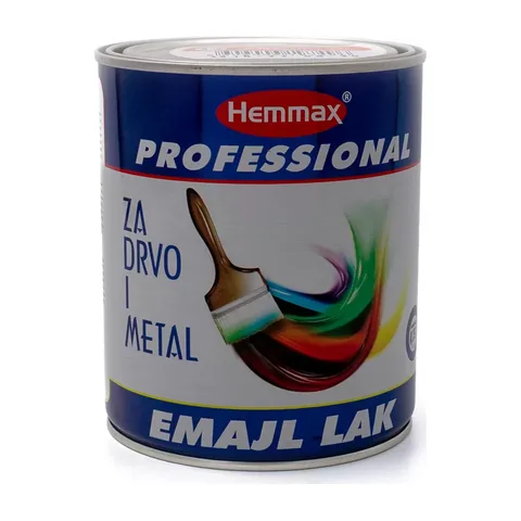 Emajl Hemmax Emajl, 0,75 l