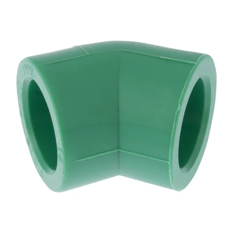 KOLENO 45° Ø50 – FV PLAST