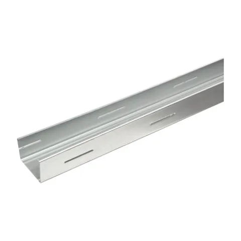 Knauf CW-profil 50mm 50mm 4m