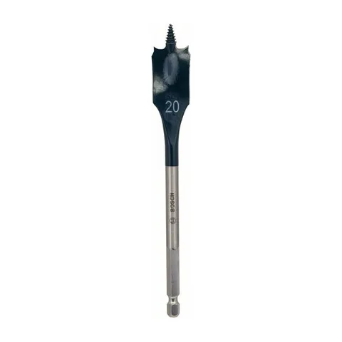 Pljosnata burgija Bosch Self Cut Speed