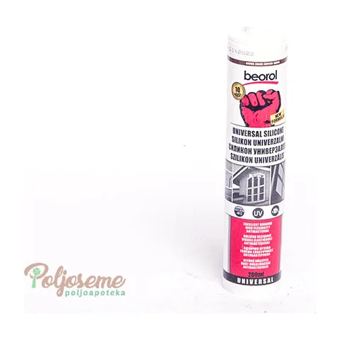 SILIKON BRAON 0,280