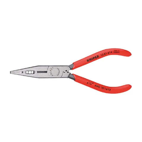 Knipex – Električarska klešta Multi 4-u-1 6 1/4″ – 13 01 614