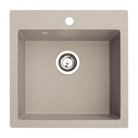 Metalac granitna sudopera X ATOS 50 beige