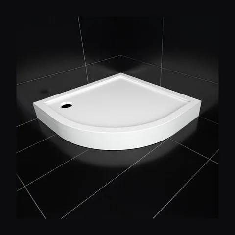 TUS KADA SA Oplatom za COPEN SOLILUX polukružna (R 90)