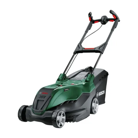 Bosch – Akumulatorska kosilica AdvancedRotak 36V-44-750 Brushless motor bez četkica punjač i baterija 1×4,0Ah – 06008B9G01