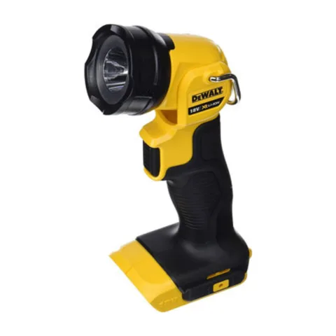 DeWalt Akumulatorska lampa 18V, DCL040