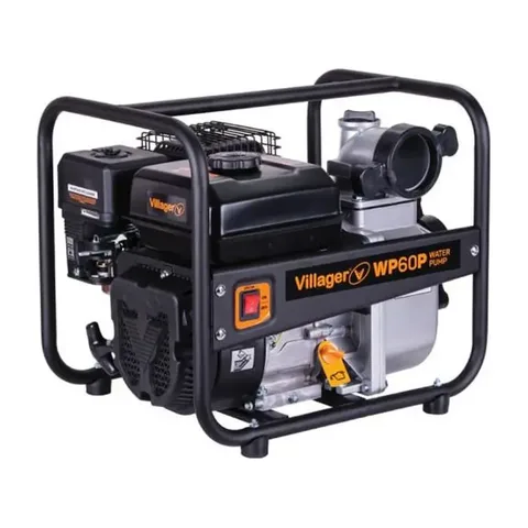 WP 60 P Motorna pumpa za vodu