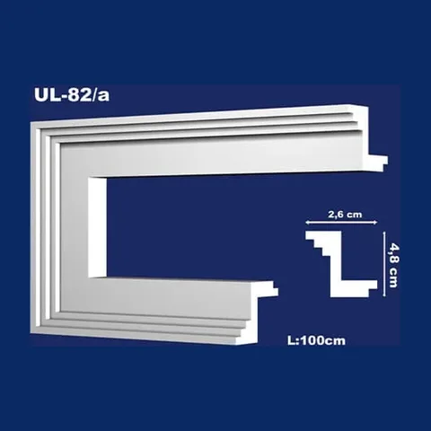 Ugaona lajsna UL-82A
