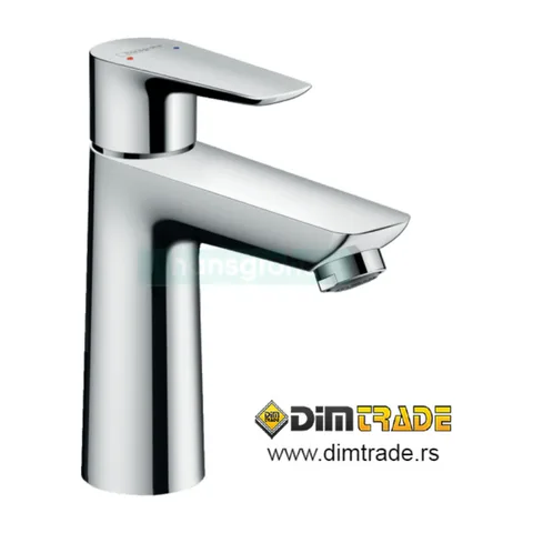 HANSGROHE TALIS E 110 BATERIJA ZA UMIVAONIK