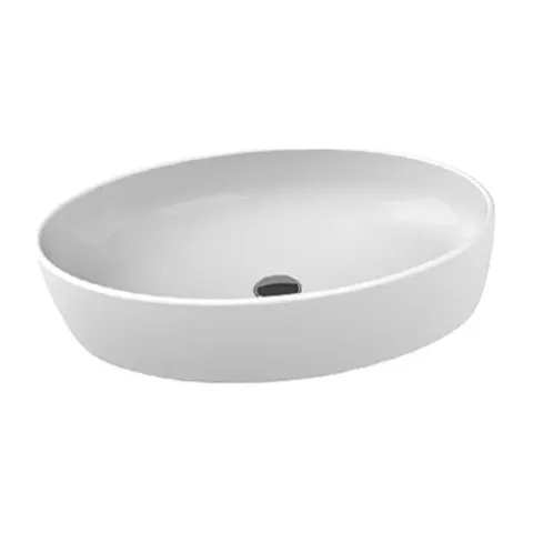 Nadgradni lavabo Turkuaz One