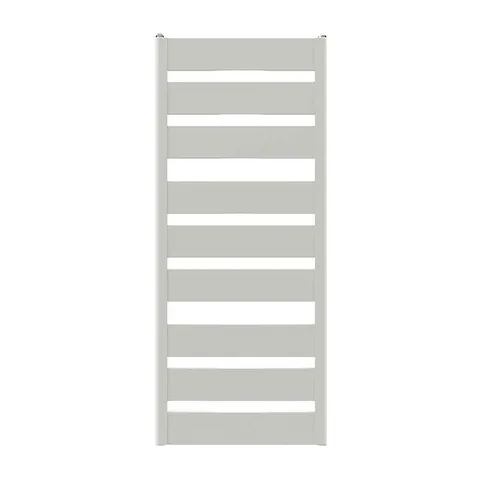 Radijator sušač Elegant beli 43x125cm