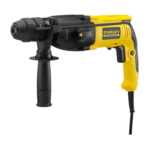 Stanley Bušilica hamer SDS+ 800W, SFMEH210K