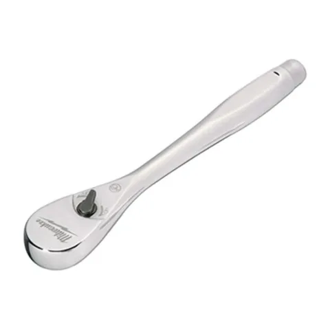 Milwaukee – Ručica – čegrtaljka 1/4″ – 48229014
