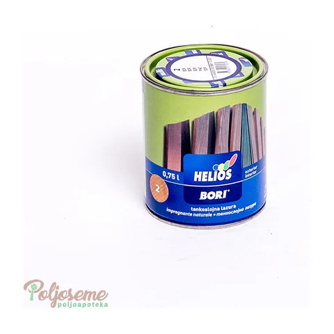 BORI TANKOSL LAZURA BOR 0.75