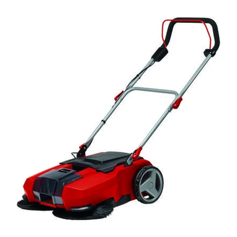 Akumulatorski čistač sa rotacionim četkama TE-SW 18/610 Li-Solo Einhell