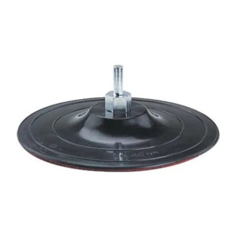 Wolfcraft Nosač Šmirgle sa čičkom, prihvat 6mm – 2223000