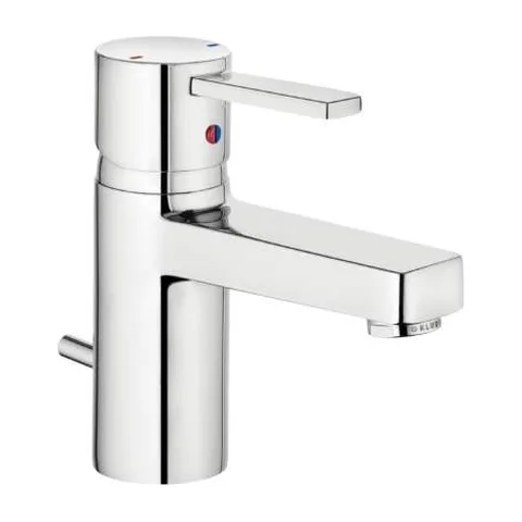 BATERIJA ZA LAVABO ZENTA – KLUDI 382500575