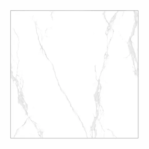 Attica Statuario Glossy 60×60