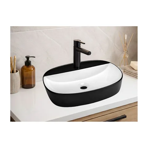 LINNI nadgradni lavabo S/MEB/C 01