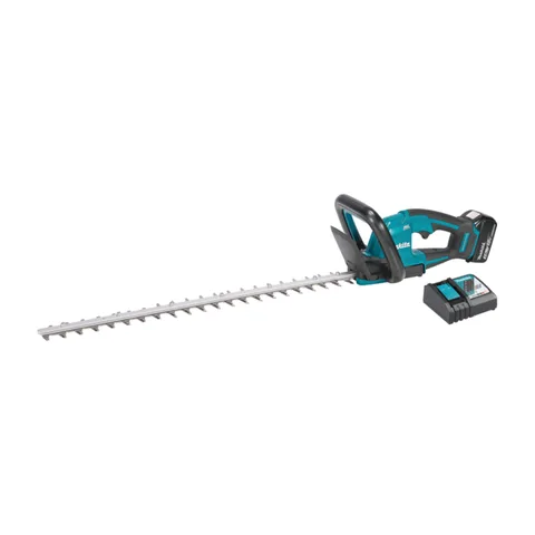 Makita – Akumulatorske makaze za živu ogradu – DUH606RF
