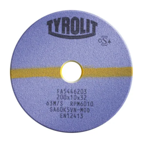 Tyrolit – Brusni kamen 200x10x32 – 804983