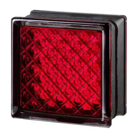 Staklene Prizme Dardevil Red 123398