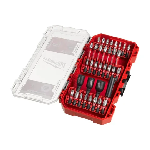 MILWAUKEE – Bit Set 35/1 – 4932492003