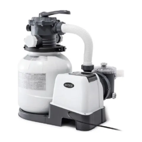 INTEX – Peščana pumpa za bazene do 4.57m, SX925 – 073859